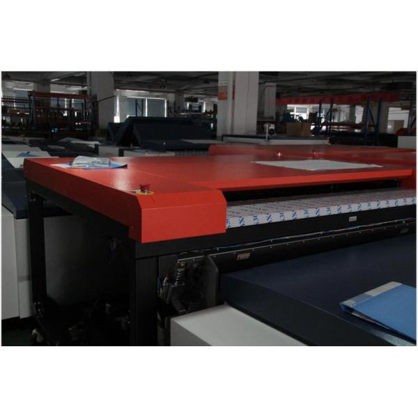 2400 DPI Offset Printing Automatic CTP Plate Machine