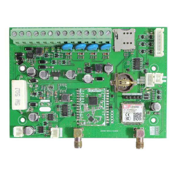 Quality Quick Turn Multilayer Pcb Assembly Fabrication Shenzhen PCBA for sale