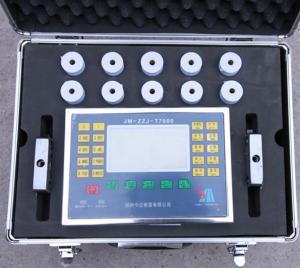 China Scientific Wheel Loader Scale System 200kg Min Capacity Easily Installed wholesale
