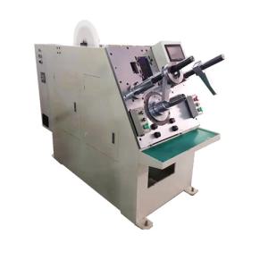 China 3KW Automatic Conventional Series Rotor Winding Machine CX-JY03 wholesale