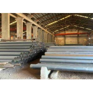 ASTM A135 / A53B / A249 / A501 / A214 / A851 / A513 ERW CS Pipe