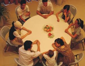 China wholesale 5 foot round folding table/5 ft round folding banquet table on sale