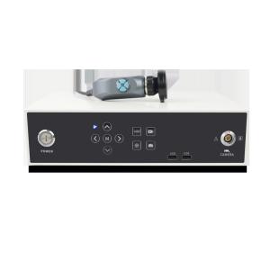 1080P Medical Rigid Endoscopy Camera Usage in  Laparoscope Tower and ENT Surgery