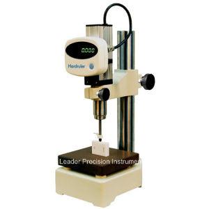Quality Ceramic table 100mm stroke digital Height Gauge for measure the Depth, Height, Flatness and Parallelism for sale