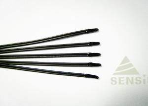 China Epoxy Head NTC Temperature Sensor , Miniature Temperature Probe Sensor wholesale