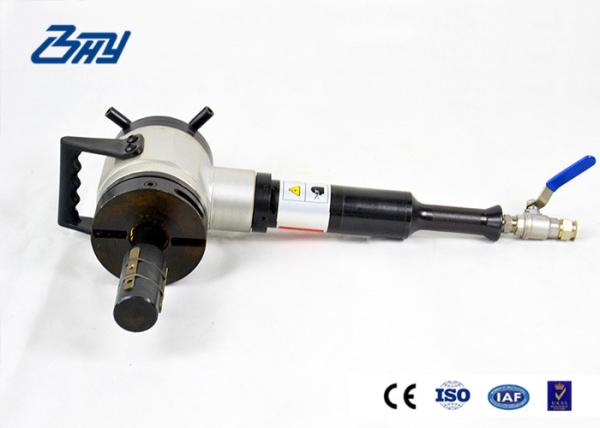 Quality Low Friction Electric Pipe Beveling Machine Tube Chamfering Machine BPP4E for sale