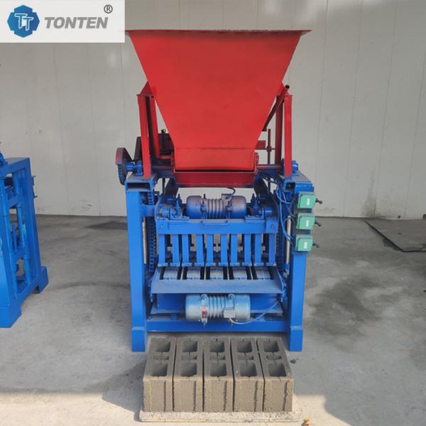 Brick Machine Interlocking Paving Brick Making Machine South Africa