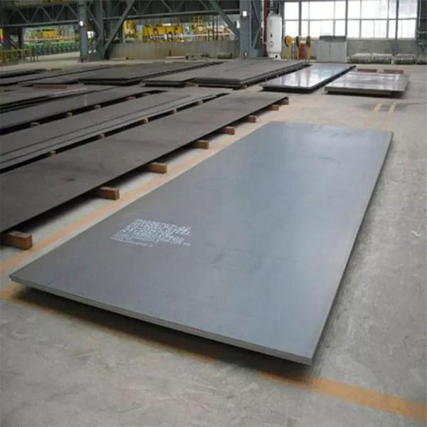 Carbon Steel Plate S450 S460 S500 S550 S690 S890 S960