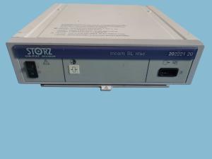 Tricam 202221 20 SL NTSC Camera Control Unit Endoscopy Camera