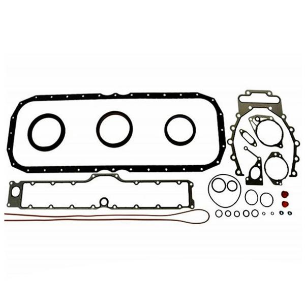Engine Spare Parts Engine Seal Gasket For Cummins QSL 3943366 4089978 4089889