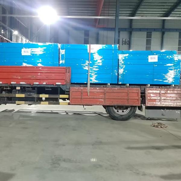 50mm-150mm Cable Tray With Anodizing And Aluminum Alloy ladder cable tray