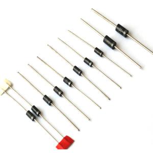 China Bidirectional Trigger Diode For Alternating Current K240 For Pulse Generators wholesale