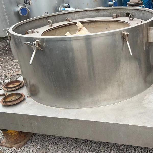 Quality High Power Second Hand Centrifuge Stainless Steel Laboratory for sale