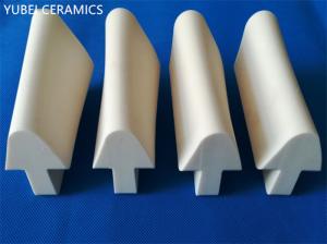 China 340GPa Wear Resistant Ceramics Customized Precision Ceramic Components on sale
