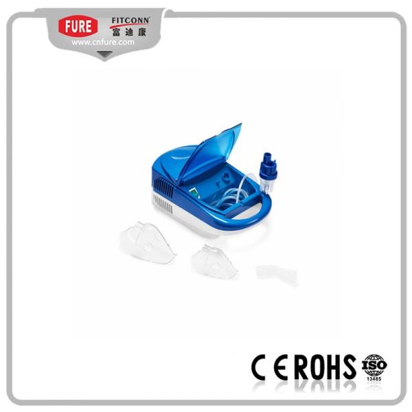 Quality Contec Ce Iso Certificated High Quality Air Compressor Nebulizer for sale