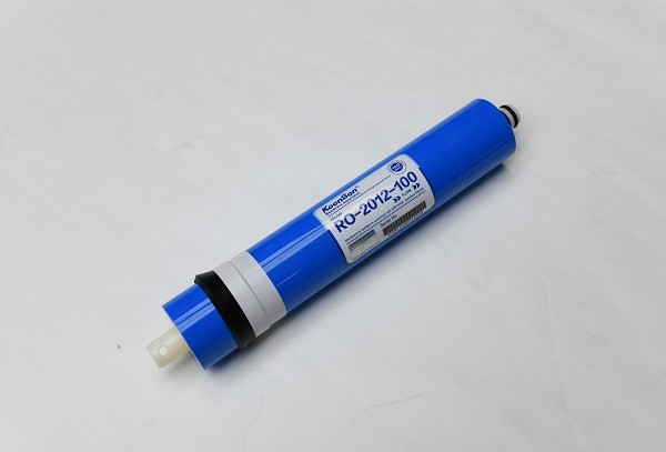 Ultra Low Pressure Polyamide 100GPD RO Membrane For Small Direct Drinking Water Devices