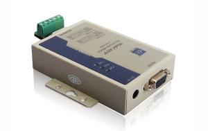 China Optical Isolation RS232 to RS485/422 converter Model485P wholesale