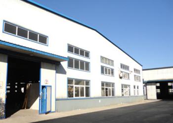 Hebei Crossing Drill Bit Manufacture Co.,LTD