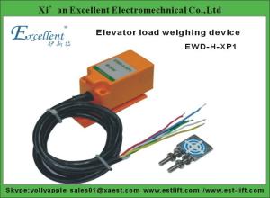EWD-H-XP1 Elevator load sensor elevator parts and components
