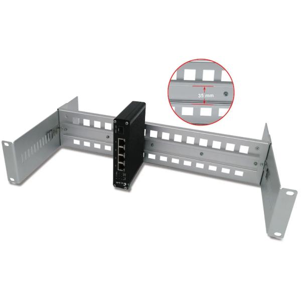 Automatic Stud And Track Roll Forming Machine Light Gauge Dinrail Channel Framing