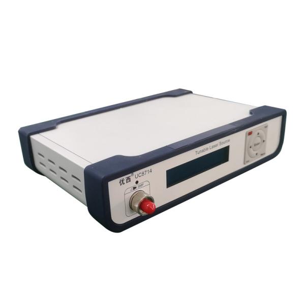 Quality 1526.00 to 1568.00 nm C Band Laser Light Source TLS High Speed Sweep Module for sale