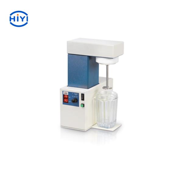 Quality Solubility Index Mixer Determination Of Solubility Index Of Powdery Substances for sale