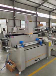 China WSZ-CNC-1200 3Axis CNC Drilling Milling Machine Aluminum CNC Copy Router Drilling Machine Sales on sale