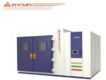Walk-in Climatic Chamber for Accelerated Life Testing Product Reliability