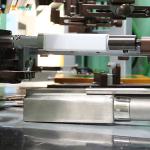 Full Servo Automatic Screen Printing Machine