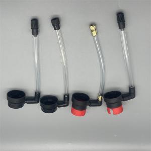 China Professional Tire Inflator Valve for Automobiles with Precision Function wholesale