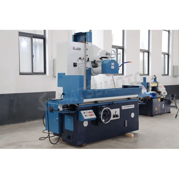 Auto Rectangular Table Hydraulic Surface Grinding Machine 1440rpm 1000x320mm M7132