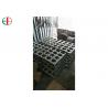 Buy cheap HK, HU, Base Trays for Integral Horizontal Batch Carburizing Furnaces EB22251 from wholesalers