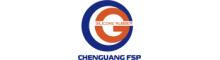 China Chenguang Fluoro & Silicone Polymer Co.,Ltd logo