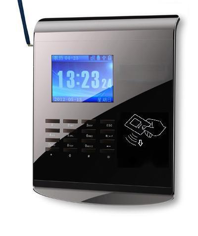 Quality KO-M10C Top Sale Proximity Card Time Attendance for sale