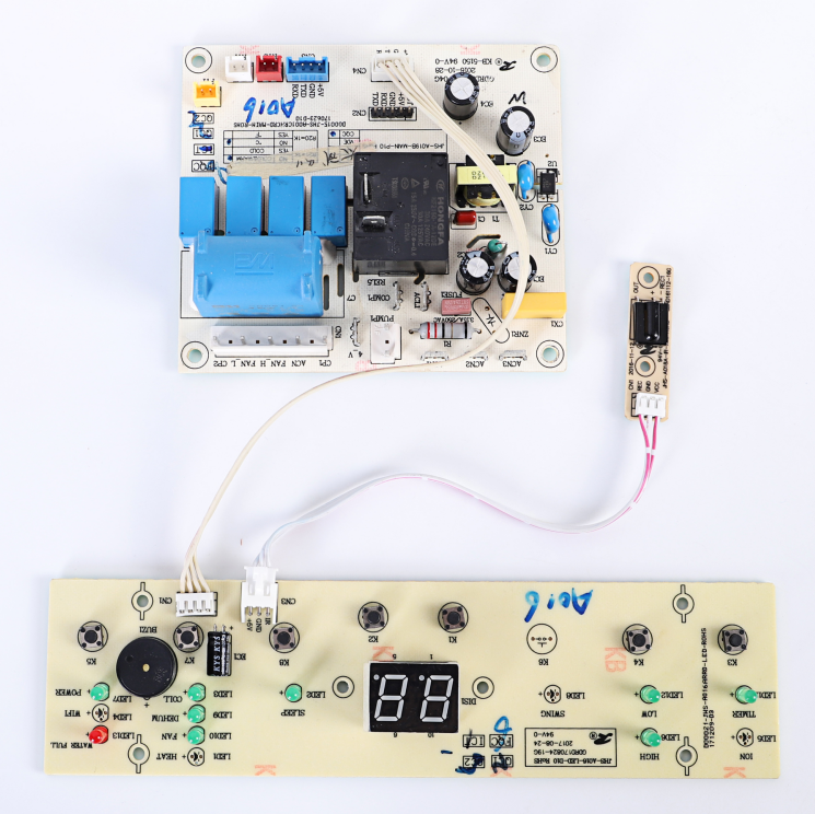 STM 5 94v0 Bluetooth Speaker PCB Board ISO9001 For Home Appliance