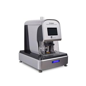 China Sensor Calibration Fabric Moisture Management Tester Machine AATCC195 wholesale