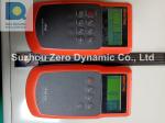 G-tech Handheld Vibrometer, Digital Portable Vibration Tester