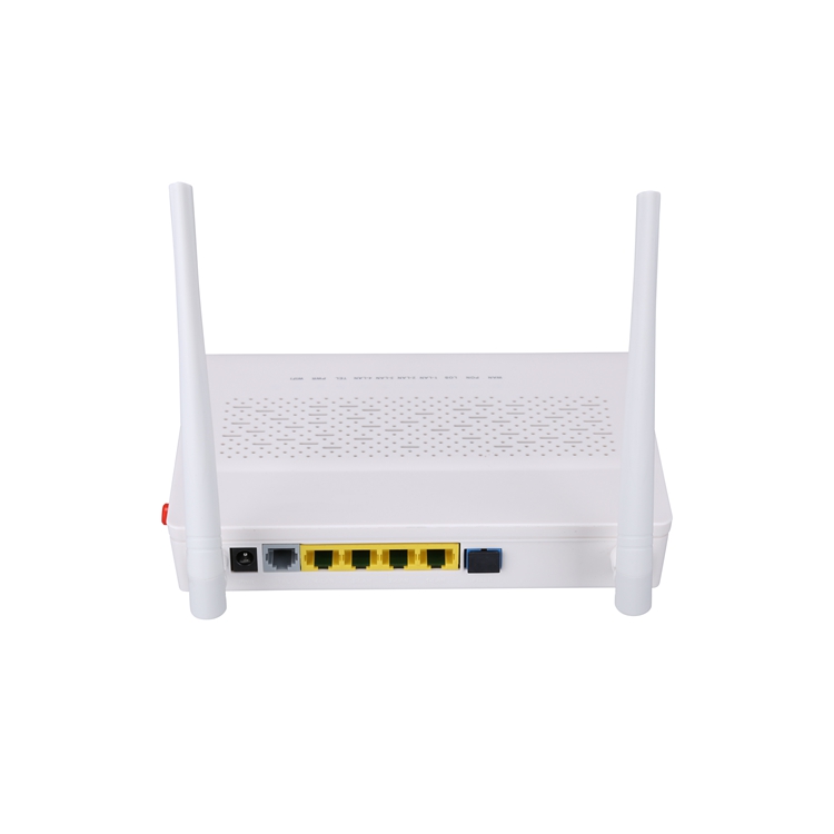FTTH EPON WiFi GPON ONU ONT SC APC SC UPC Connector Optical Network Terminal