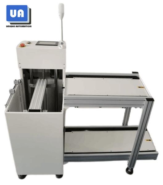 Quality L Size Magazine Automatic Loader 100W SMEMA Compatible for sale