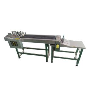 China Automatic Card Feeder Paging Machine high speed For TTO printer wholesale