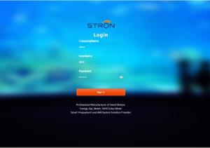 Prepaid Web Based Vending Machine Management Software Online Vending System
