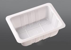 A-71 clamshell tofu box