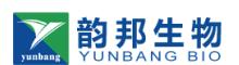 China Hunan Yunbang Biotech Inc. logo
