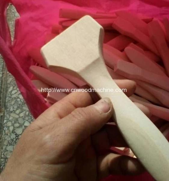 Quality Automatic Paint Brush Wooden Handle Shaving Machine for sale