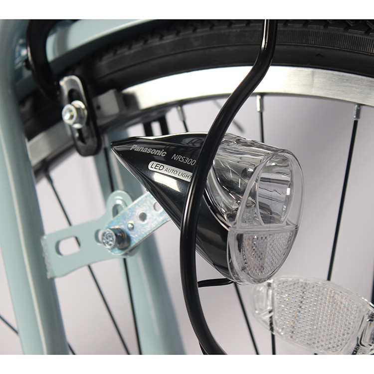 Steel Material Alloy Frame Road Bike For Fast And Easy Riding