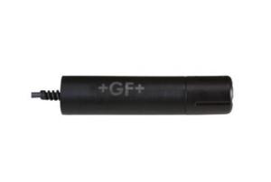 3-2610-51 Gf Signet Gen II Optical Dissolved Oxygen Sensor (0 to 20 ppm) with Digital S3 L, 4 to 20 mA