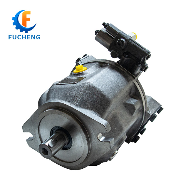 A10VSO18 A10VSO28 A10VSO45 A10VSO63 A10VSO71/107 Rexroth Hydraulic Pump for Excavator