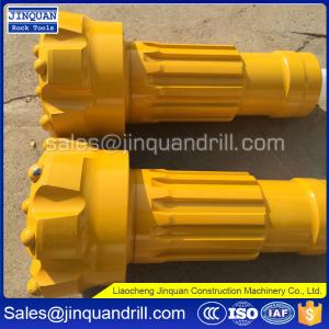 China 100mm dhd3,5 DTH bit 115mm dhd340 DTH bit 152mm dhd350 DTH button bit 165mm dhd360 DTH hammer bit 254mm dhd380 DTH bits wholesale