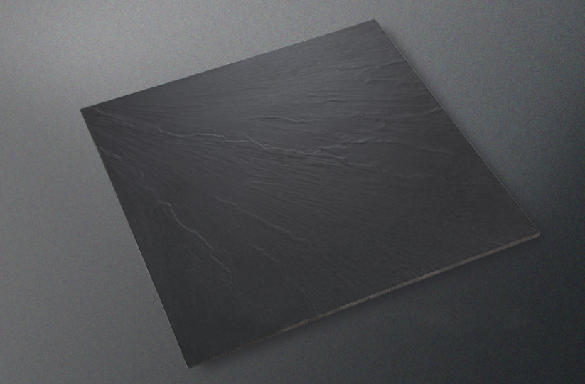 600*600mm Floor Specification Full Body Porcelain Non Slip Stair Tiles in Matte Luster