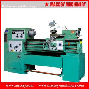 Universal lathe machine from Maccsy Machinery